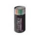 ROTULADOR LIDERPAPEL ACRYLIC BASE AGUA TODO TIPO DE SUPERFICIE PUNTA REDONDA 3 MM CAJA DE 8 UNIDADES COLORES