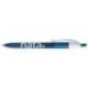 BOLIGRAFO MILAN P1 RETRACTIL 1 MM TINTA AZUL SERIE NATA 624 SINCE 1918