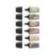 ROTULADOR STABILO BOSS MINI NATUREVIBES ESTUCHE DE 6 UNIDADES COLORES SURTIDOS