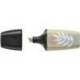 ROTULADOR STABILO BOSS MINI NATUREVIBES ESTUCHE DE 3 UNIDADES COLORES SURTIDOS