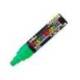 Rotulador Artline Poster Marker EPP-6 Punta Redonda Trazo 6mm Color Verde