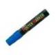 Rotulador Artline Poster Marker EPP-4 Punta Redonda Trazo 2mm Color Azul