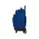 MOCHILA ESCOLAR SAFTA CON CARRO BLACKFIT8 "OXFORD" 330x220x450 MM