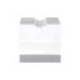 SOPORTE TRANSPARENTE METACRILATO BELIUS BLOQUE 30X30X30 MM
