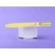 SOPORTE TRANSPARENTE METACRILATO BELIUS BLOQUE 30X30X30 MM