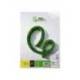 PAPEL LIDERPAPEL A4 80G/M2 LISO PAQUETE DE 250 HOJAS