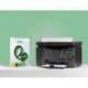 PAPEL LIDERPAPEL A4 80G/M2 LISO PAQUETE DE 250 HOJAS