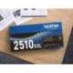 TONER BROTHER TN2510XXL MFC-L2960DW / HL-L2865DW / MFC-L2980DW NEGRO 5000 PAGINAS
