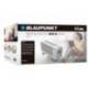 RADIADOR BLAUPUNKT MINI 900W DOS NIVELES POTENCIA PROTECCION SOBRECALENTAMIENTO COLOR BLANCO