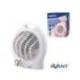 CALEFACTOR DE AIRE AVANT VERTICAL 2000W DOS NIVELES POTENCIA PROTECCION TERMICA FUNCION VENTILADOR COLOR