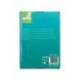BASCULA PRECISION Q-CONNECT DIGITAL CON PANTALLA LCD PRECISION 1 GR CAPACIDAD DE 5 GR A 15 KG 240X170X17,5MM