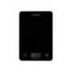 BASCULA PRECISION Q-CONNECT DIGITAL CON PANTALLA LCD PRECISION 1 GR CAPACIDAD DE 5 GR A 5 KG 200X135X16MM