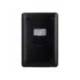BASCULA PRECISION Q-CONNECT DIGITAL CON PANTALLA LCD PRECISION 1 GR CAPACIDAD DE 5 GR A 5 KG 200X135X16MM