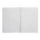 CUADERNO ESPIRAL LIDERPAPEL DI N A4 PAUTAGUIA TAPA BLANDA 80H 75 GR CUADRO PAUTADO 3MM COLOR NARANJA