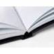 BLOC DIBUJO LIDERPAPEL ESBOZOS ENCUADERNADO DIN A6 148X105 MM 100 HOJAS 100 GR/M2