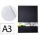 BLOC DIBUJO LIDERPAPEL ESBOZOS ENCUADERNADO DIN A3 420X297 MM 100 HOJAS 100 GR/M2