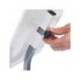 EXPOSITOR ROCADA DE SUELO MAGNETICO ROTATIVO 90 HORIZONTAL/VERTICAL ALTURA AJUSTABLE DIN A3