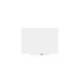 PIZARRA BLANCA ROCADA SKINMATT PROYECCION MATE LACADA MAGNETICA 100X150 CM