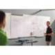 PIZARRA BLANCA ROCADA SKINWHITEBOARD PRO LACADA MAGNETICA 100X100 CM 2 MODULOS