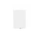 PIZARRA BLANCA ROCADA SKINWHITEBOARD PRO LACADA MAGNETICA 75X115 CM