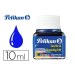 TINTA CHINA PELIKAN AZUL ULTRAMAR BOTE DE 10 ML