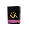 CAFE L OR ESPRESSO SONTUOSO FUERZA 8 CAJA DE 10 CAPSULAS