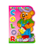 CUADERNO DE COLOREAR SUSAETA TROQUELADO 16 PAGINAS 20X28 CM