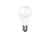 BOMBILLA LED TOSHIBA ESSENTIAL A60 E27 10W LUZ FRIA 6500K