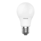 BOMBILLA LED TOSHIBA ESSENTIAL A60 E27 8W LUZ FRIA 6500K