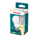 BOMBILLA LED TOSHIBA ESSENTIAL A60 E27 8W LUZ NEUTRA 4000K