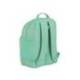 CARTERA ESCOLAR SAFTA BLACKFIT8 "TURQUESA" MOCHILA 320X150X420 MM