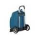 CARTERA ESCOLAR SAFTA CON CARRO BLACKFIT8 "EGEO" 320X150X420 MM