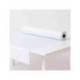 MANTEL CELULOSA BLANCO BIODEGRADABLE ROLLO 1X100 MT