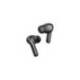 AURICULAR DAEWOO TWS BLUETOOTH 5.4 USB TIPO-C CANCELACION DE RUIDO CON ESTUCHE DE CARGA 450MAH COLOR NEGRO