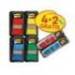 BANDERITAS SEPARADORAS POST-IT 680 DISPENSADOR 50 HOJAS 4 COLORES SURTIDOS + 2 DISPENSADORES 684 FLECHA 2