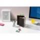 BANDERITAS SEPARADORAS POST-IT 680 DISPENSADOR 50 HOJAS 4 COLORES SURTIDOS + 2 DISPENSADORES 684 FLECHA 2