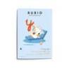 CUADERNO RUBIO ORTOGRAFIA 6