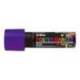ROTULADOR ARTLINE POSTER MARKER EPP-30 PUNTA RECTANGULAR 30 MM COLOR VIOLETA