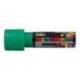 ROTULADOR ARTLINE POSTER MARKER EPP-30 PUNTA RECTANGULAR 30 MM COLOR VERDE