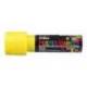 ROTULADOR ARTLINE POSTER MARKER EPP-30 PUNTA RECTANGULAR 30 MM COLOR AMARILLO FLUOR