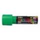 ROTULADOR ARTLINE POSTER MARKER EPP-30 PUNTA RECTANGULAR 30 MM COLOR VERDE FLUOR