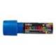 ROTULADOR ARTLINE POSTER MARKER EPP-30 PUNTA RECTANGULAR 30 MM COLOR AZUL
