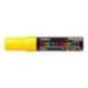 ROTULADOR ARTLINE POSTER MARKER EPP-6 PUNTA REDONDA 6 MM COLOR AMARILLO