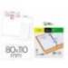 BLOC BUFETE LIDERPAPEL 2026 80X110 MM PAPEL 80 GR