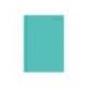 AGENDA ENCUADERNADA LIDERPAPEL CORFU 150X210 MM 2026 DIA PAGINA NEW COLOR PAPEL 60 GR