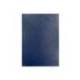 AGENDA ENCUADERNADA LIDERPAPEL CORFU 150X210 MM 2026 DIA PAGINA AZUL PAPEL 60 GR