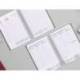 AGENDA ESPIRAL LIDERPAPEL TINOS A4 2026 DIA PAGINA PERSONALIZABLE PAPEL 70 GR FSC