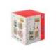 JUEGO INFANTIL IMAGINOVO MADERA CUBO DE ACTIVIDADES +18 MESES 15,5X15,5X28CM