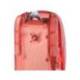 GRAPADORA RAPID MINI F4 COLOUR BREEZE USA GRAPAS 24/6 Y 26/6 COLOR CORAL EN BLISTER