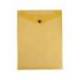 Carpeta Liderpapel dossier broche polipropileno din A4 amarillo